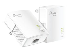 TP-LINK AV1000 Powerline Starter Kit 1Go