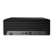 HP Pro SFF 400 G9 i3-14100 8Go 256Go