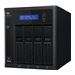 WD My Cloud Pro PR4100 40TB 4Bay NAS