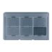 STEELPLAY 24 Game Cards Case Switch