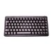 CHERRY Compact Keyboard USB grey (FR)
