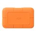 LACIE Rugged SSD 4To USB-C