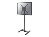 NEOMOUNTS NS-FS100BLACK Flat Screen