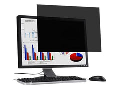 PORT DESIGNS PRIVACY FILTER 2D 27p 16/9 598x337