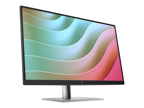 HP Écran 4K E27k G5 27p 4K UHD 3840x2160 HDMI USB-C DisplayPort