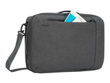 TARGUS Cypress Convertible Backpack 15.6p Grey