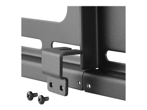 NEOMOUNTS NS-WMB200BLACK Support mural pour Menu board 40-52p - inclinable