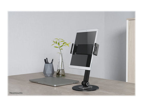 NEOMOUNTS DS15-540BL1 Support pour tablette 4.7-12.9p - universel