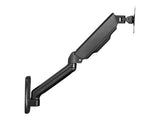 NEOMOUNTS WL70-450BL11 Support mural pour écran 17-32p - ressort à gaz - orientable