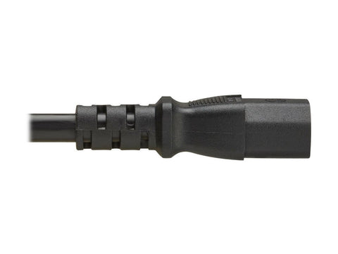 EATON TRIPPLITE Power cable C20 to C13 H05VV-F 10A 2M