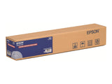 EPSON S041393 Premium semigloss photo  papier inkjet 160g/m2 610mm x 30.5m 1 rouleau pack de 1