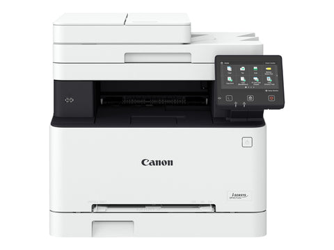 CANON i-SENSYS MF657Cdw MFP colour laser A4 21ppm Copy 21ppm Print 250sheets USB LAN Wi-Fi