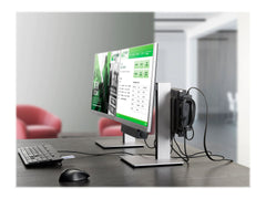 HP USB Bulk Bus Slim CCID SmartCard Kyd