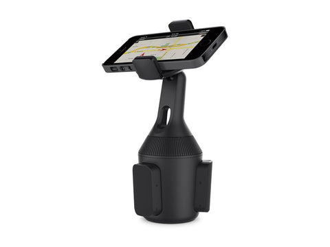 BELKIN Car Cup Mount for Smartphones Black