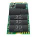 TRANSCEND 512Go Simple Face M.2 2280 SSD