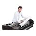 HP DesignJet T1700dr 44-in PS Printer
