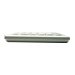 CHERRY Compact Trackball Keyb USB gr(DE)
