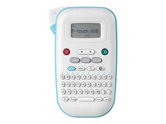 BROTHER PT-N10 Portable Labeling Machine