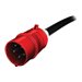 APC Rack PDU 2G Switched ZeroU 11kW 230V