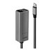 LINDY USB 3.1 Type C to 2.5G Eth Conv.