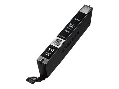 CANON 1LB CLI-551BK ink cartridge black standard capacity 1.800 pages 1-pack