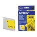 BROTHER CARTOUCHE D ENCRE JAUNE
