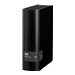 WD Elements external HDD USB3.0 4TB