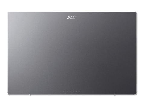 ACER Aspire 3 A317-55P-38S5 Intel Core i3-N305 17.3p FHD 8Go RAM 512Go SSD Intel UHD Graphics W11H Gris 2 ans PC Ordinateur Portable