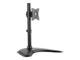 EATON TRIPPLITE Single-Display Desktop Monitor Stand for 13inch to 27inch Flat-Screen Displays