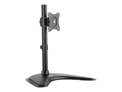 EATON TRIPPLITE Single-Display Desktop Monitor Stand for 13inch to 27inch Flat-Screen Displays