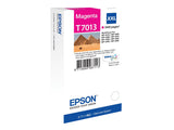 EPSON 1LB WP4000/4500 ink cartridge magenta extra high capacity 3.400 pages 1-pack blister without alarm