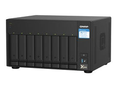 QNAP TS-832PX-4G NAS AL324 4Go