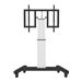 NEOMOUNTS Motorized Mobile Floor Stand