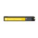 HP 973X HY jaune original cartridge