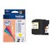 BROTHER LC223Y cartouche d encre jaune