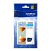 BROTHER BLISTER PACK 2 ENCRES N