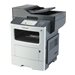 LEXMARK MX617de laser MFP - 4y SMB