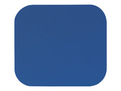 FELLOWES TAPIS DE SOURIS STANDARD - BLEU