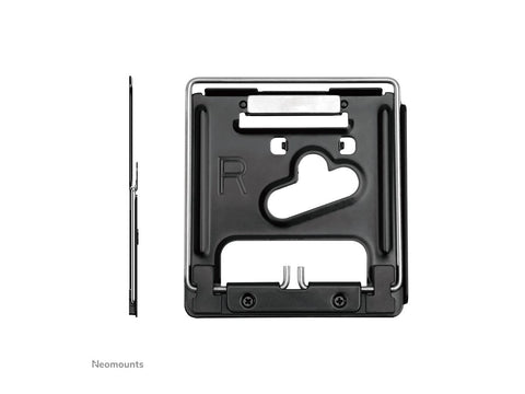 NEOMOUNTS WL30-265BL1 Support pour écran mural 43-85p écrans Samsung - ultra-plat