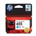 HP NR22 INK TRICOLOR CARTRIDGE