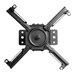 NEOMOUNTS Projector Ceiling Mount height