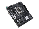 ASUS PRIME H610M-K D4 LGA1700 DDR4 mATX MB