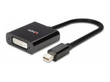LINDY Mini DisplayPort to DVI Active Converter