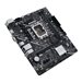 ASUS PRIME H610M-K D4 LGA1700 mATX MB