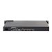 APC KVM SWITCH 2G - 1 Local User-8 Port