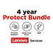 LENOVO 4Y Protect Premier Support + ADP