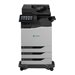 LEXMARK CX860dtfe Multifonction laser c.