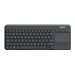 LOGI K400 plus Wireless Keyboard