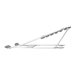 NEOMOUNTS Notebook Desk Stand Ergonomic
