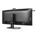 PHILIPS 40B1U6903CH/00 39.7p IPS Curved
